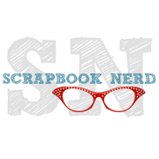 ScrapbookNerd.com Canadian online paper craft supply store